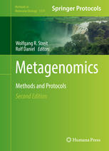 Metagenomics Book