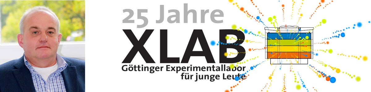 XLAB - 25 years